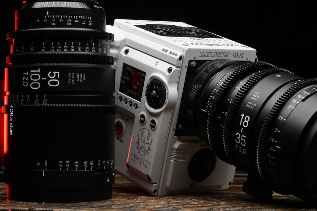 Why You Should Transition to 8K Now
