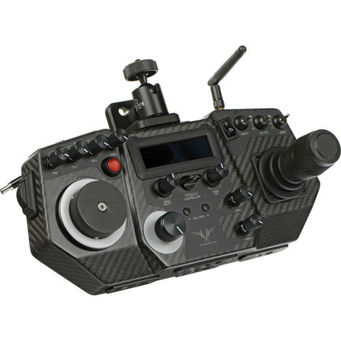 MōVI Controller