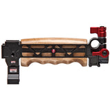 Zacuto Recoil Handle for use with Red, Sony, Canon, Panasonic, Blackmagic & Arri cameras