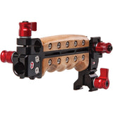 Zacuto Recoil Handle for use with Red, Sony, Canon, Panasonic, Blackmagic & Arri cameras