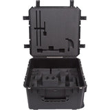 Freefly Movi Pro Handheld Bundle + Travel Case for Red, Arri, Sony, Blackmagic and Canon cameras