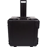 Freefly Movi Pro Handheld Bundle + Travel Case for Red, Arri, Sony, Blackmagic and Canon cameras
