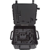 Freefly Movi Pro Handheld Bundle + Travel Case for Red, Arri, Sony, Blackmagic and Canon cameras
