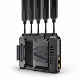 Vaxis Storm 3000' Wireless Video System for Red, Arri, Sony, Panasonic, Panavision, Canon and Blackmagic camears