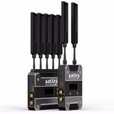 Vaxis Storm 3000' Wireless Video System for Red, Arri, Sony, Panasonic, Panavision, Canon and Blackmagic camears