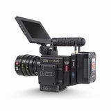Vaxis Storm 3000' Wireless Video Transmitter for Red, Arri, Blackmagic, Canon, Nikon, Panasonic, and Sony Camera