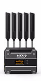 Vaxis Storm 3000' Wireless Video System for Red, Arri, Sony, Panasonic, Panavision, Canon and Blackmagic camears