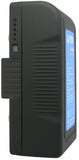 Lith L-260 Li-Ion High Capacity Battery for Red, Sony, Arri Black Magic, Canon or Phantom cameras.