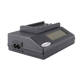 Camlast Battery Charger for Sony NP-970