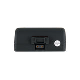 Camlast battery 260 watt hours for use with Red, Sony, Arri, Canon, Blackmagic professional cinema cameras, broadcast cameras and accessories