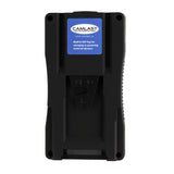 Camlast battery 260 watt hours for use with Red, Sony, Arri, Canon, Blackmagic professional cinema cameras, broadcast cameras and accessories