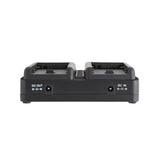 Camlast Digital Dual Battery Charger for Sony NP-970