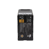 Camlast Battery U65 for Sony EX Series Cameras