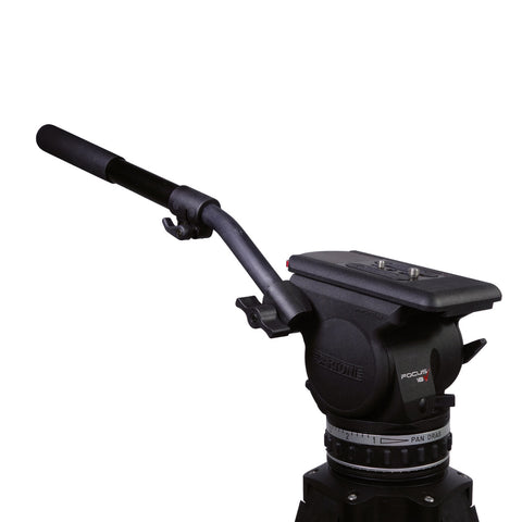 Cartoni - Focus 18 Fluid Head