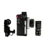 MK3.1 Motor Kit (Z) With 6 Axis Controller