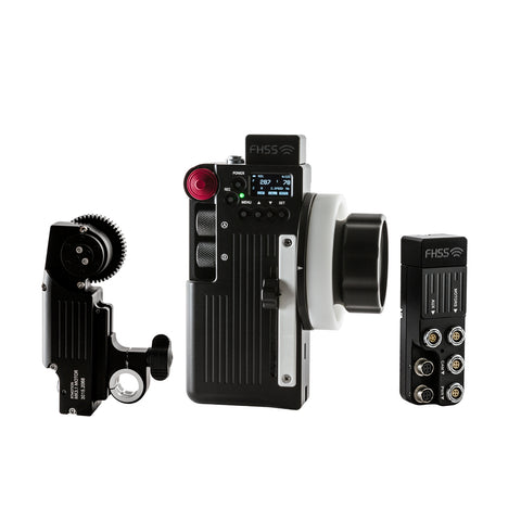 MK3.1 Motor Kit (Z) With 6 Axis Controller