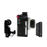 MDR-X Motor Kit (Z) With 6 Axis Controller