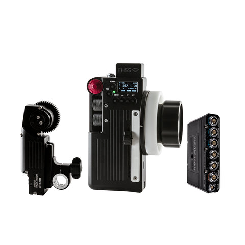 MDR-X Motor Kit (Z) With 6 Axis Controller