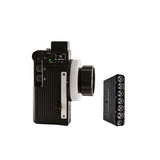 MDR-X EF Kit With 4 Axis Controller