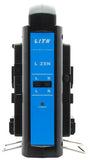 Lith Simultaneous Charger for Gold Mount / V-Mount Batteries