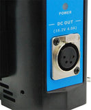 Lith Simultaneous Charger for Gold Mount / V-Mount Batteries