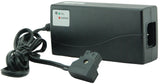 Lith Travel Battery Charger for Red, Arri Alexa/Amira, Sony & Blackmagic cameras