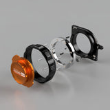 Kippertie DSMC2 Revolva PL-S Bundle Neutral Density Filters