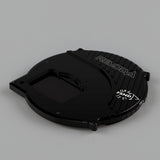 Kippertie Revolva Neutral Density (ND) Cartridge S:  clear, ND 0.6, ND 1.2, ND 2.1 for Red DSMC2 & KomodoCameras