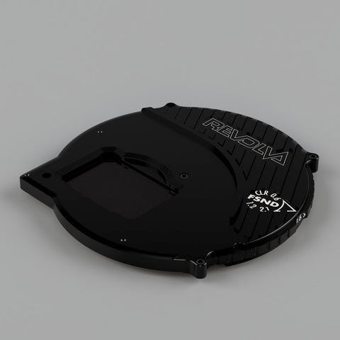 Kippertie Revolva Neutral Density (ND) Cartridge S:  clear, ND 0.6, ND 1.2, ND 2.1 for Red DSMC2 & KomodoCameras