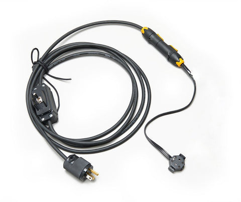Quasar Science CLUSTER POWER ADAPTER