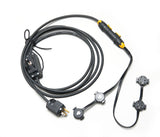 Quasar Science CLUSTER POWER ADAPTER