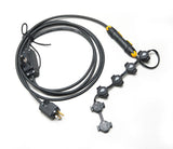 Quasar Science CLUSTER POWER ADAPTER