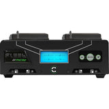 Core SWX Fleet QM4S Quad Charger for V-Mount Batteries