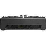 Core SWX Fleet QM4S Quad Charger for V-Mount Batteries
