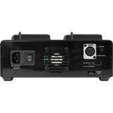 Core SWX Fleet QM4S Quad Charger for V-Mount Batteries