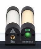 Quasar Science Q-LiOn Lithium Battery LED Lamp