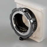 KipperTie Komodo Adapta RF/EF Red Camera Lens Mount