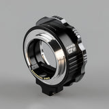 KipperTie Komodo Adapta RF/EF Red Camera Lens Mount
