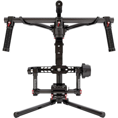 DJI - Ronin Brushless Gimbal