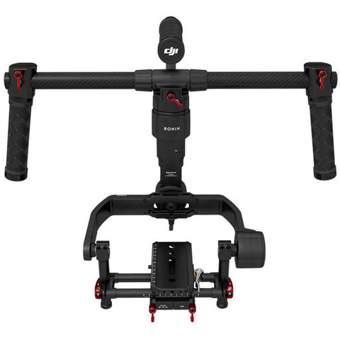 DJI - Ronin-M Brushless Gimbal