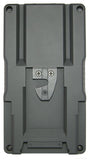 Lith L-260 Li-Ion High Capacity Battery for Red, Sony, Arri Black Magic, Canon or Phantom cameras.