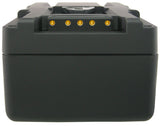 Lith L-260 Li-Ion High Capacity Battery for Red, Sony, Arri Black Magic, Canon or Phantom cameras.