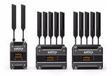 Vaxis Storm 3000' Wireless Video System for Red, Arri, Sony, Panasonic, Panavision, Canon and Blackmagic camears