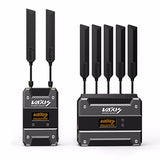 Vaxis Storm 3000' Wireless Video System for Red, Arri, Sony, Panasonic, Panavision, Canon and Blackmagic camears