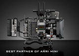 Vaxis Storm 1000+ Mini Wireless Video System For Arri Mini