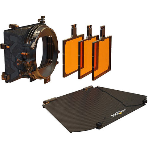 Bright Tangerine VIV Mattebox Kit 2