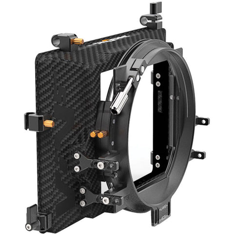 Bright Tangerine Viv 5 Mattebox Core 1