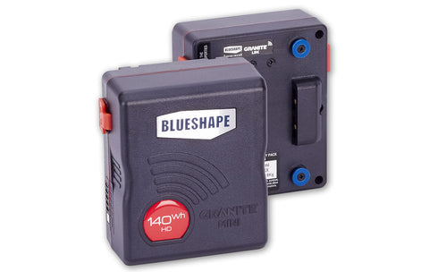 Blueshape - BV140HDMini Battery