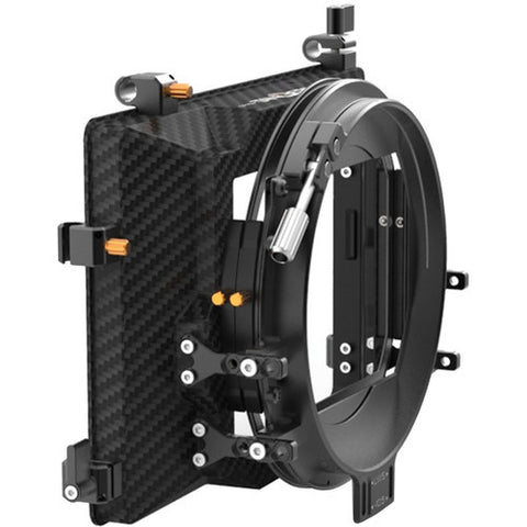Bright Tangerine VIV Mattebox Core 1