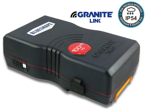 Blueshape - Granite Two Battery